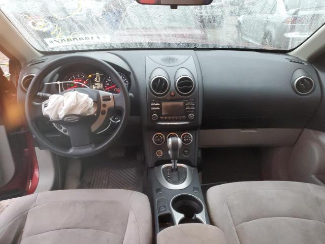 Photo 8 from auction – 2014 NISSAN ROGUE SELE with VIN JN8AS5MT3EW622746