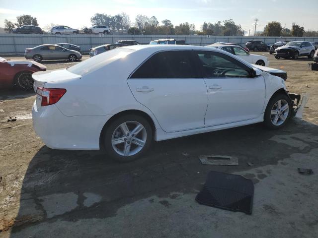 Photo 3 from auction – 2012 TOYOTA CAMRY BASE with VIN 4T1BF1FK1CU192401