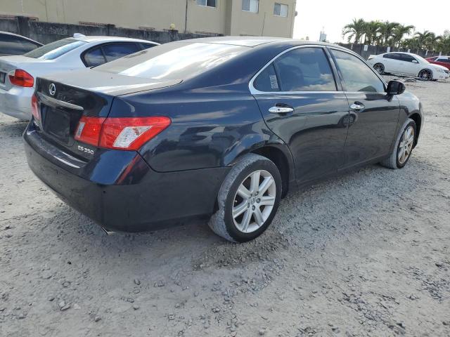 Photo 3 from auction – 2008 LEXUS ES 350 with VIN JTHBJ46G782209302