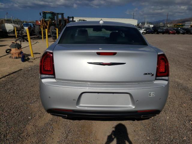Photo 6 from auction – 2021 CHRYSLER 300 S with VIN 2C3CCABG9MH528937