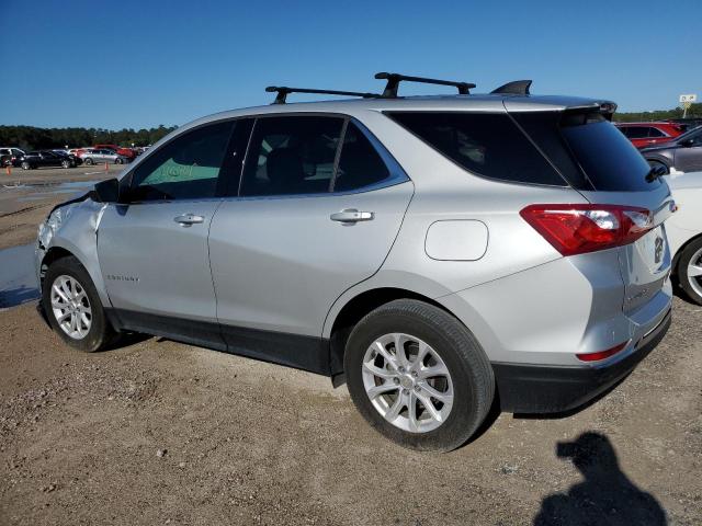 Photo 2 from auction – 2019 CHEVROLET EQUINOX LT with VIN 3GNAXKEVXKL271645