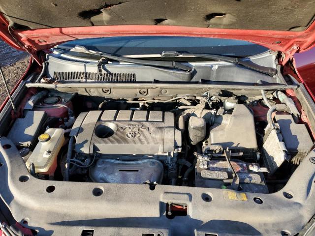 Photo 11 from auction – 2011 TOYOTA RAV4 with VIN 2T3ZF4DV7BW100825