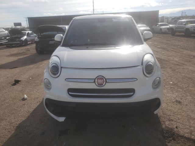 Photo 5 from auction – 2018 FIAT 500L POP with VIN ZFBCFAAH1JZ041033