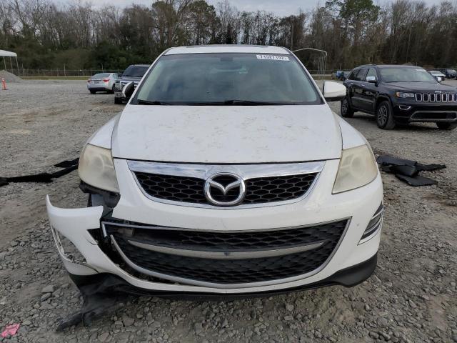 Photo 5 from auction – 2011 MAZDA CX-9 with VIN JM3TB2DA2B0318816