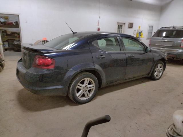 Photo 3 from auction – 2011 DODGE AVENGER MA with VIN 1B3BD1FB3BN513830