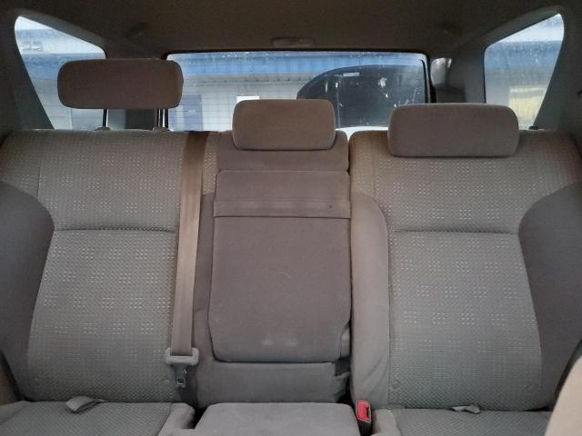 Photo 10 from auction – 2005 TOYOTA 4RUNNER SR with VIN JTEBU14RX50056848