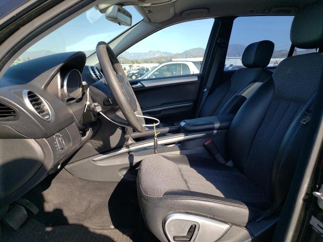Photo 7 from auction – 2006 MERCEDES-BENZ ML 350 with VIN 4JGBB86E46A003809