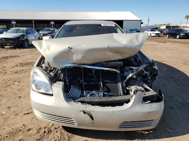 Photo 5 from auction – 2007 BUICK LUCERNE CX with VIN 1G4HD57207U177495
