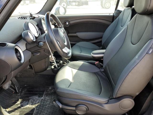 Photo 7 from auction – 2009 MINI COOPER with VIN WMWMR33589TU95850