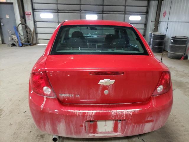 Photo 6 from auction – 2010 CHEVROLET COBALT 1LT with VIN 1G1AD5F56A7168980