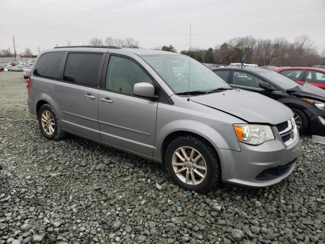 Photo 4 from auction – 2014 DODGE GRAND CARA with VIN 2C4RDGCG1ER128726