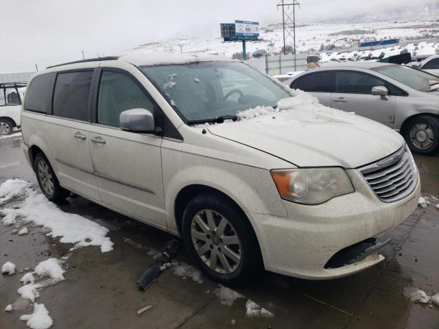 Photo 4 from auction – 2011 CHRYSLER TOWN & COU with VIN 2A4RR8DG9BR609691