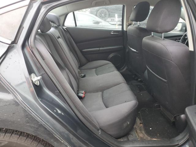 Photo 10 from auction – 2012 MAZDA 6 I with VIN 1YVHZ8DH4C5M18697