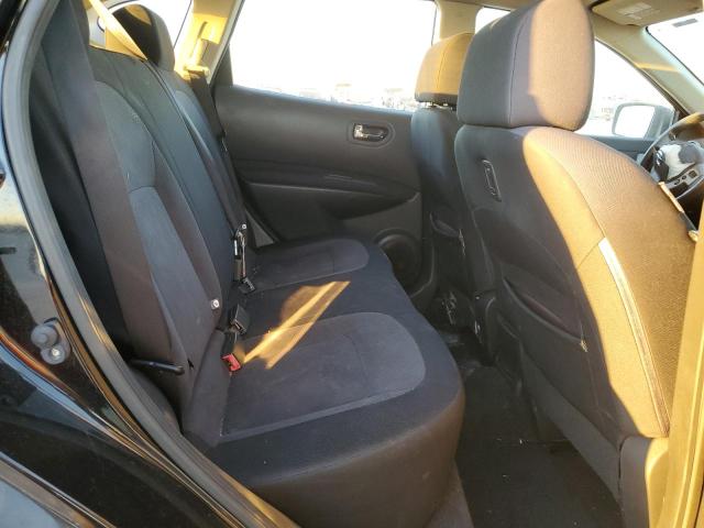 Photo 11 from auction – 2011 NISSAN ROGUE S with VIN JN8AS5MT0BW188474