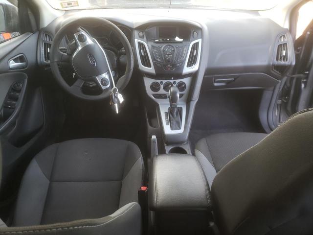 Photo 8 from auction – 2013 FORD FOCUS SE with VIN 1FADP3F2XDL240125