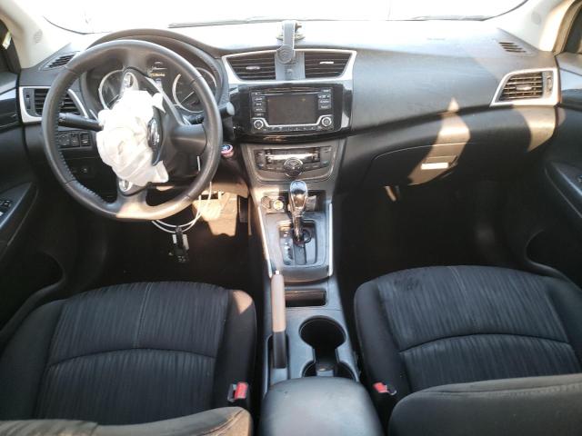 Photo 8 from auction – 2018 NISSAN SENTRA S with VIN 3N1AB7AP1JY229851