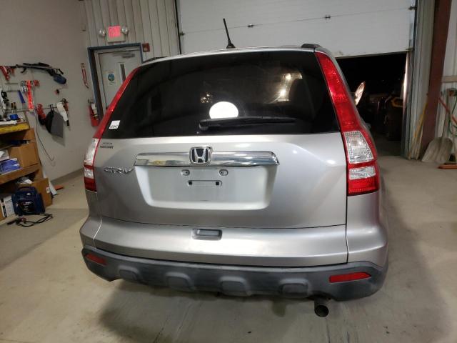 Photo 6 from auction – 2008 HONDA CR-V EX with VIN JHLRE48508C004093