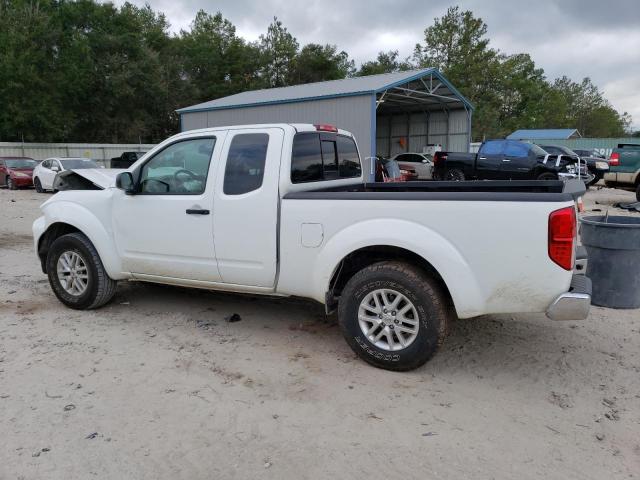 Photo 2 from auction – 2015 NISSAN FRONTIER S with VIN 1N6AD0CW5FN702476