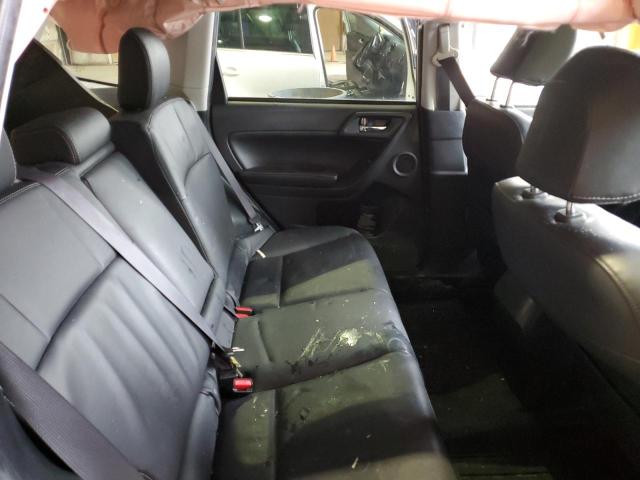 Photo 11 from auction – 2015 SUBARU FORESTER 2 with VIN JF2SJARCXFH598246