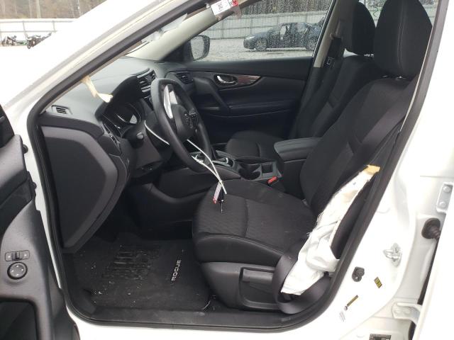 Photo 7 from auction – 2018 NISSAN ROGUE S with VIN KNMAT2MT4JP580809