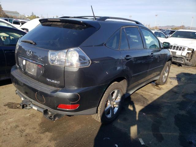 Photo 3 from auction – 2005 LEXUS RX 330 with VIN 2T2HA31U35C083192