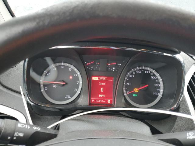 Photo 9 from auction – 2015 GMC TERRAIN SL with VIN 2GKFLVEK2F6198934