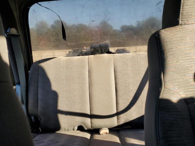 Photo 10 from auction – 2004 JEEP WRANGLER X with VIN 1J4FA39S24P758572