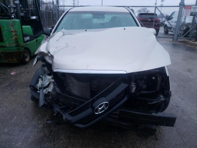 Photo 5 from auction – 2006 HYUNDAI SONATA GLS with VIN 5NPEU46F36H043000
