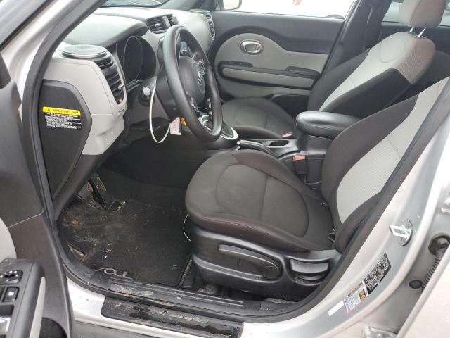 Photo 7 from auction – 2018 KIA SOUL with VIN KNDJN2A29J7516299