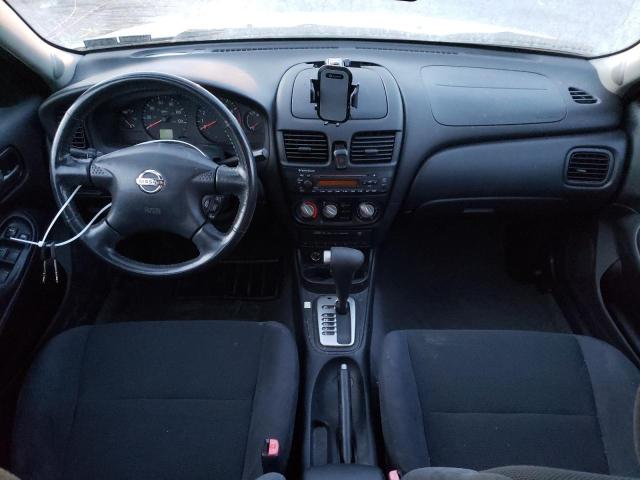 Photo 8 from auction – 2006 NISSAN SENTRA 1.8 with VIN 3N1CB51D96L565481