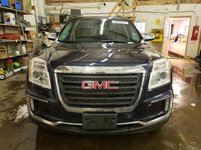 Photo 5 from auction – 2016 GMC TERRAIN SL with VIN 2GKFLTEK8G6107901