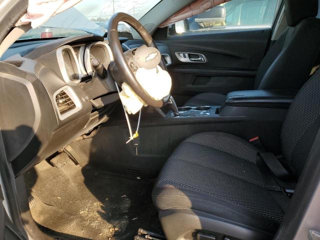 Photo 7 from auction – 2015 CHEVROLET EQUINOX LT with VIN 2GNALBEK5F1142401