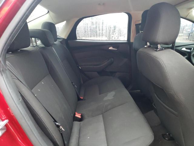 Photo 10 from auction – 2015 FORD FOCUS SE with VIN 1FADP3F23FL322460