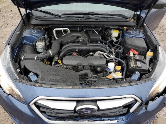 Photo 11 from auction – 2019 SUBARU LEGACY 2.5 with VIN 4S3BNAB68K3004588
