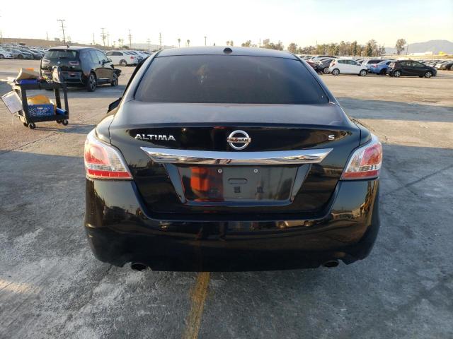 Photo 6 from auction – 2015 NISSAN ALTIMA 2.5 with VIN 1N4AL3AP2FC419618