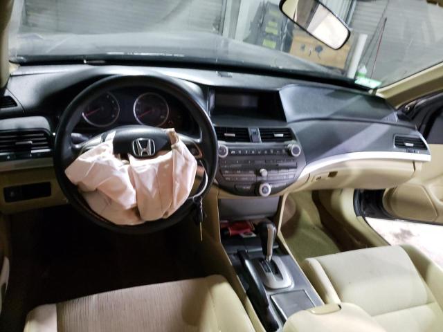 Photo 8 from auction – 2012 HONDA ACCORD LX with VIN 1HGCP2F36CA031114