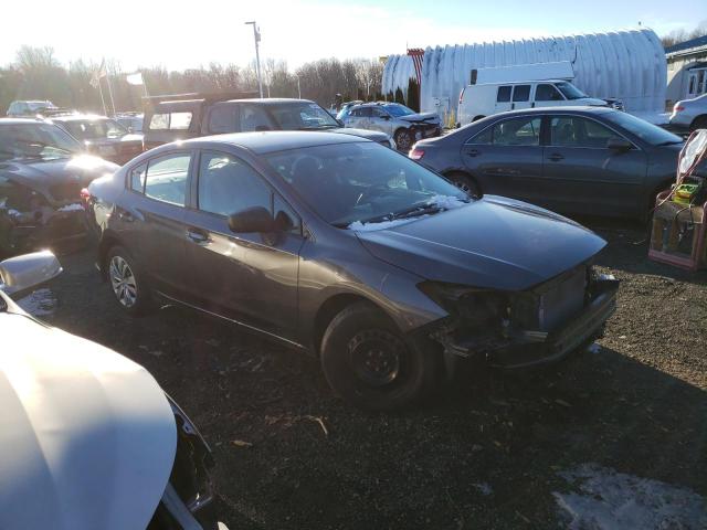 Photo 4 from auction – 2018 SUBARU IMPREZA with VIN 4S3GKAA67J3609751