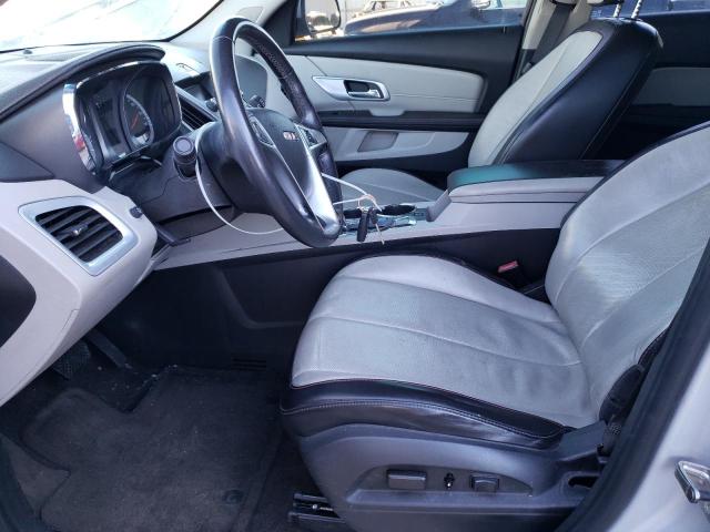 Photo 7 from auction – 2011 GMC TERRAIN SL with VIN 2CTALUEC3B6425586
