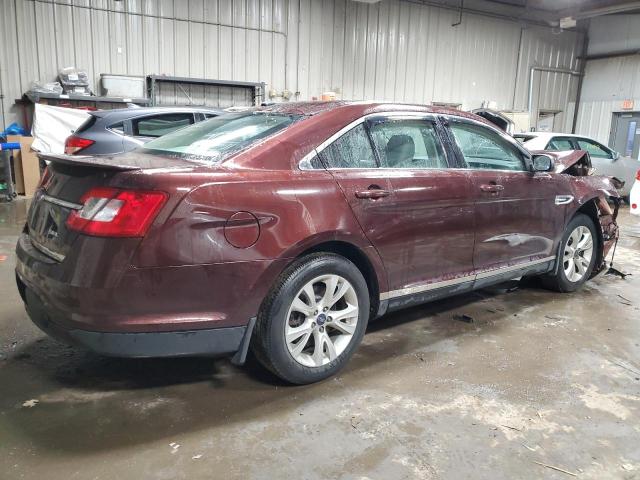 Photo 3 from auction – 2010 FORD TAURUS SEL with VIN 1FAHP2EW9AG153109