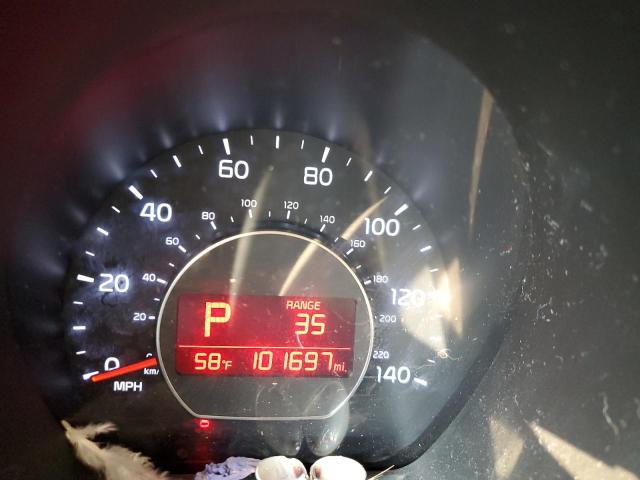 Photo 9 from auction – 2016 KIA SOUL with VIN KNDJN2A20G7359660