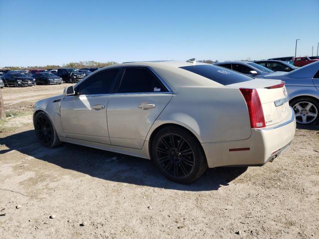 Photo 2 from auction – 2011 CADILLAC CTS with VIN 1G6DA5EY6B0114116