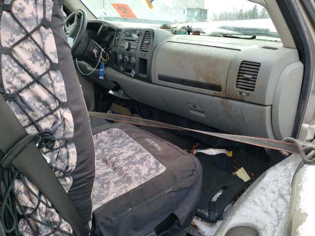 Photo 10 from auction – 2008 GMC SIERRA K15 with VIN 1GTEK14C18Z276804