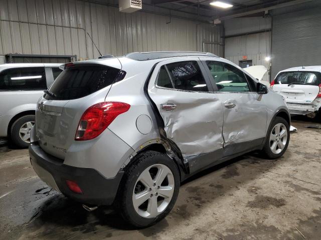Photo 3 from auction – 2016 BUICK ENCORE with VIN KL4CJESB0GB748343