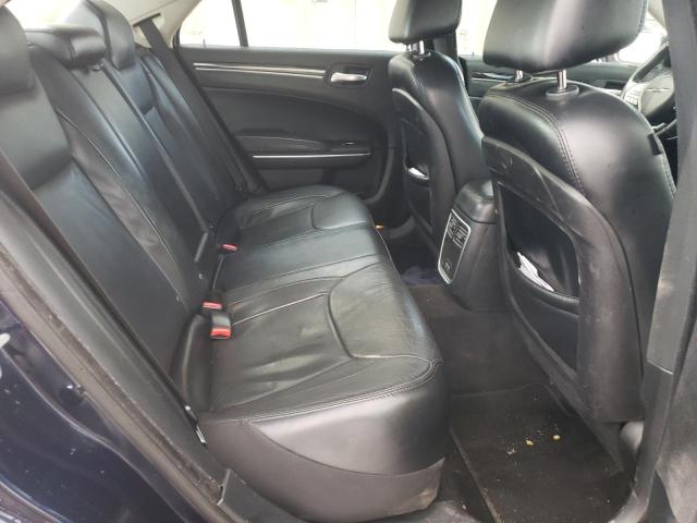 Photo 10 from auction – 2015 CHRYSLER 300 LIMITE with VIN 2C3CCAAGXFH930549