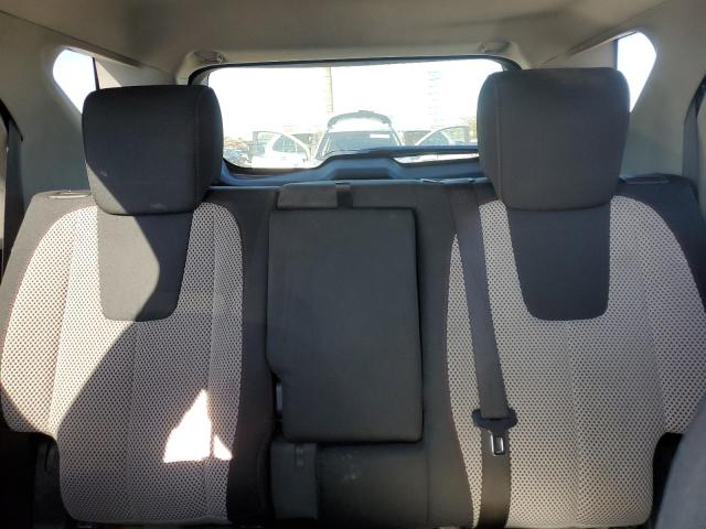 Photo 10 from auction – 2011 CHEVROLET EQUINOX LT with VIN 2CNALDEC4B6244083