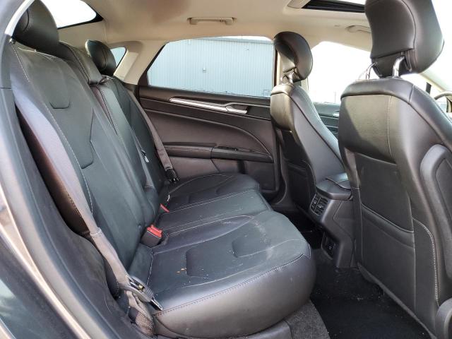 Photo 10 from auction – 2014 FORD FUSION TIT with VIN 3FA6P0RUXER357050