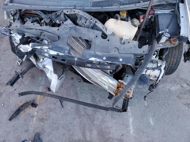 Photo 11 from auction – 2013 CHEVROLET SONIC LT with VIN 1G1JC5SH2D4214541