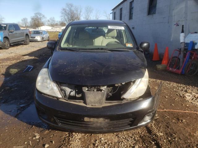 Photo 5 from auction – 2009 NISSAN VERSA with VIN 3N1BC13E79L397397