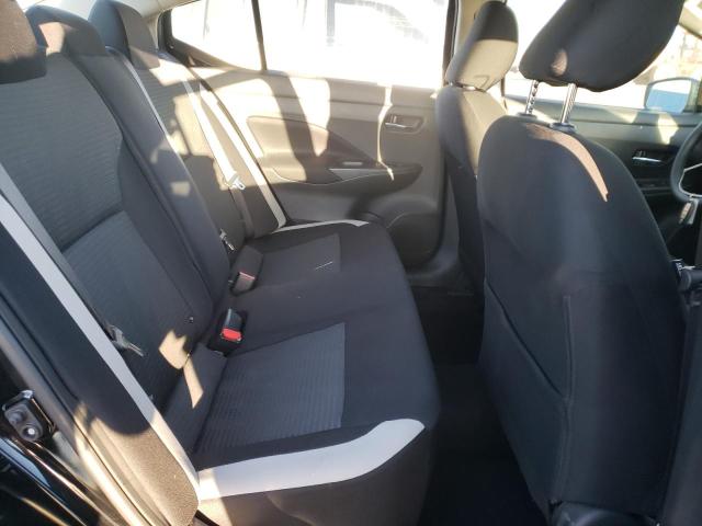 Photo 10 from auction – 2021 NISSAN VERSA SV with VIN 3N1CN8EV4ML838688