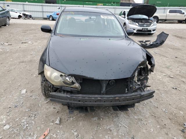 Photo 5 from auction – 2009 SUBARU IMPREZA 2. with VIN JF1GH61639H823894